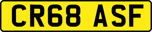 CR68ASF