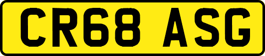 CR68ASG