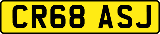 CR68ASJ
