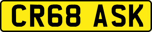 CR68ASK