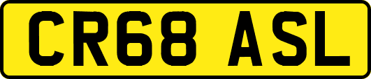 CR68ASL
