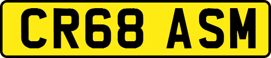CR68ASM