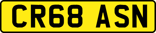 CR68ASN