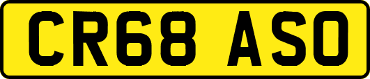 CR68ASO