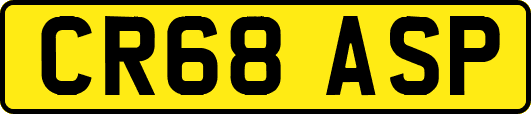 CR68ASP
