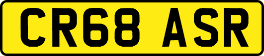 CR68ASR