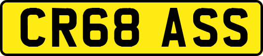 CR68ASS