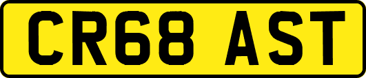 CR68AST