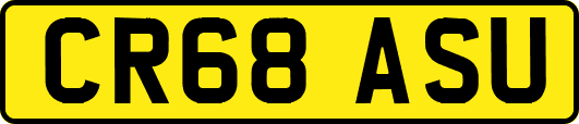CR68ASU