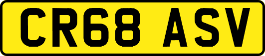 CR68ASV