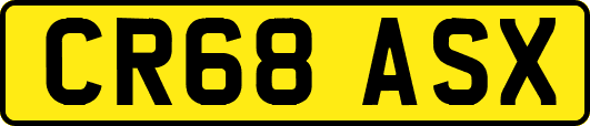 CR68ASX