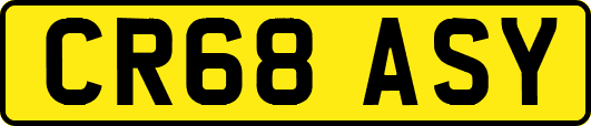 CR68ASY