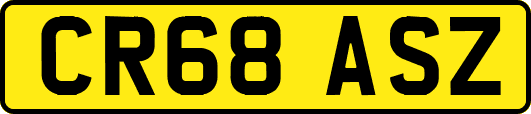 CR68ASZ