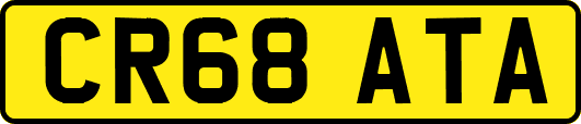 CR68ATA