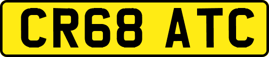 CR68ATC