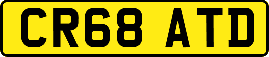 CR68ATD