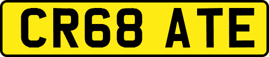 CR68ATE
