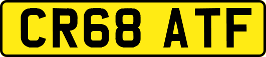 CR68ATF