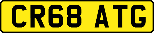CR68ATG