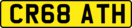 CR68ATH