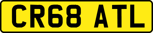 CR68ATL