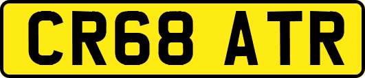 CR68ATR