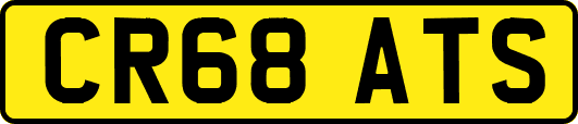 CR68ATS