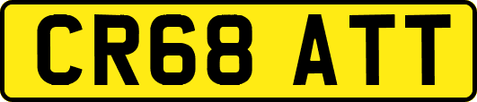 CR68ATT