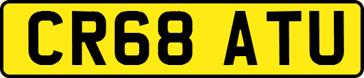 CR68ATU