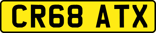 CR68ATX