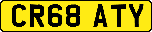 CR68ATY