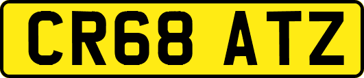 CR68ATZ