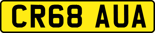 CR68AUA