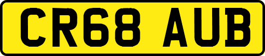 CR68AUB