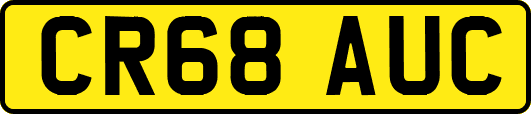 CR68AUC