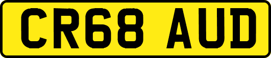 CR68AUD
