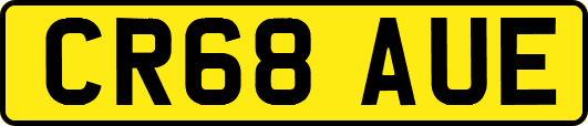 CR68AUE