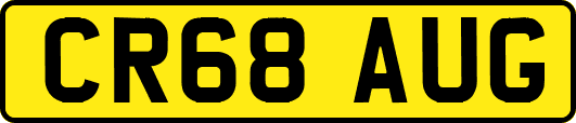 CR68AUG