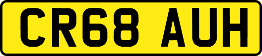CR68AUH