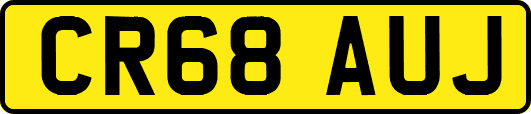 CR68AUJ