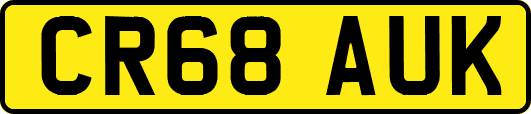 CR68AUK