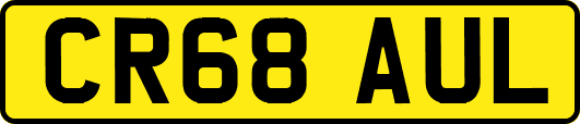 CR68AUL