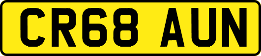 CR68AUN