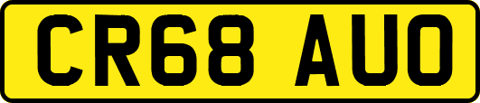 CR68AUO