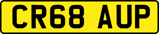 CR68AUP