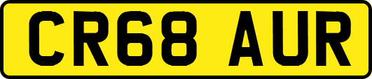 CR68AUR