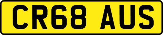 CR68AUS