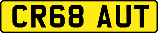 CR68AUT