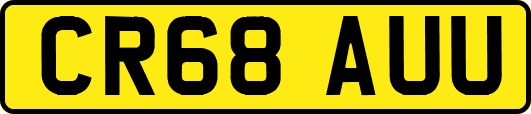 CR68AUU