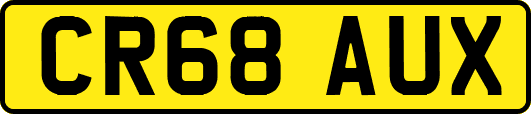 CR68AUX